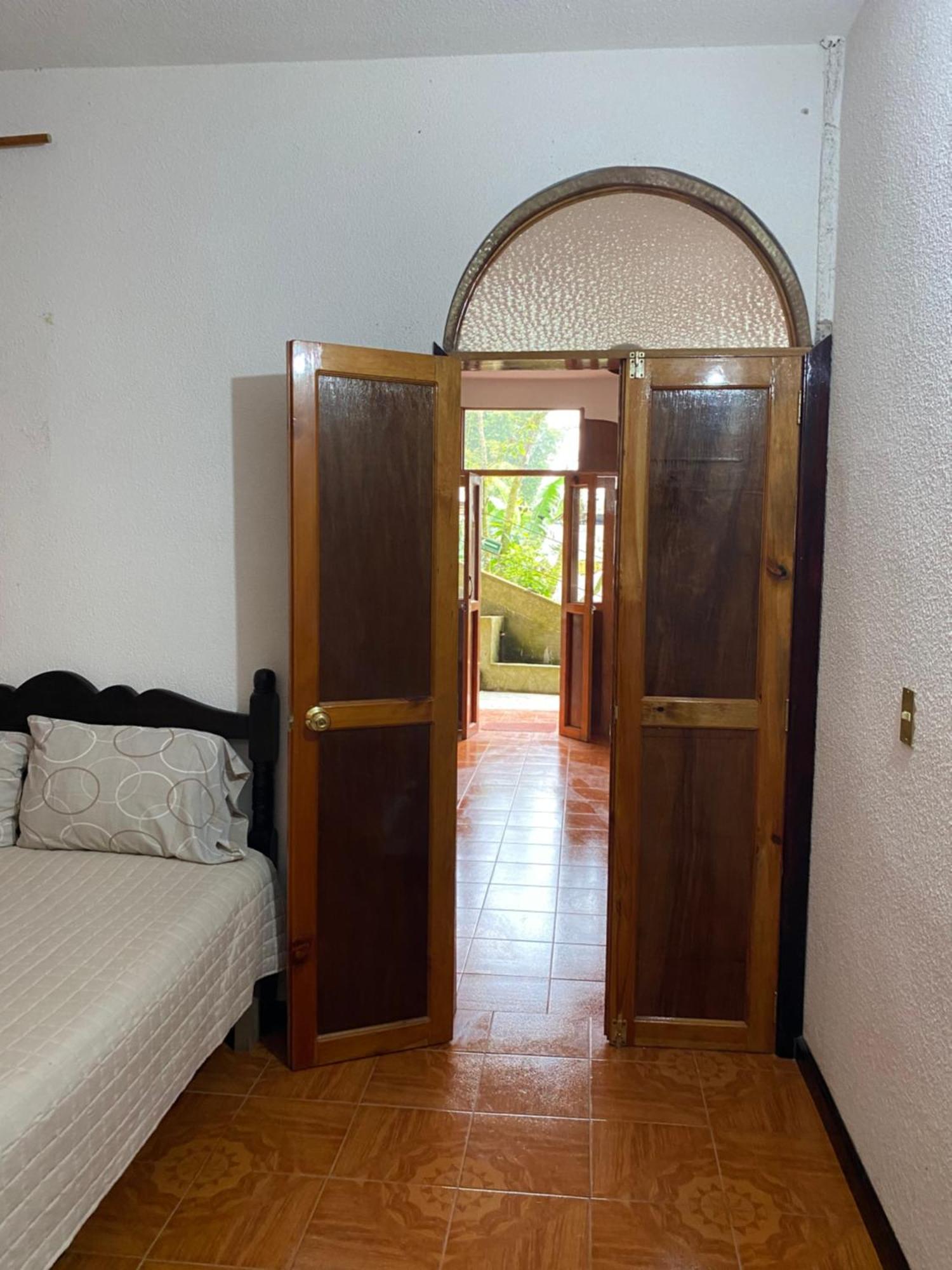 Posada Quetzalin Cuetzalán del Progreso Εξωτερικό φωτογραφία