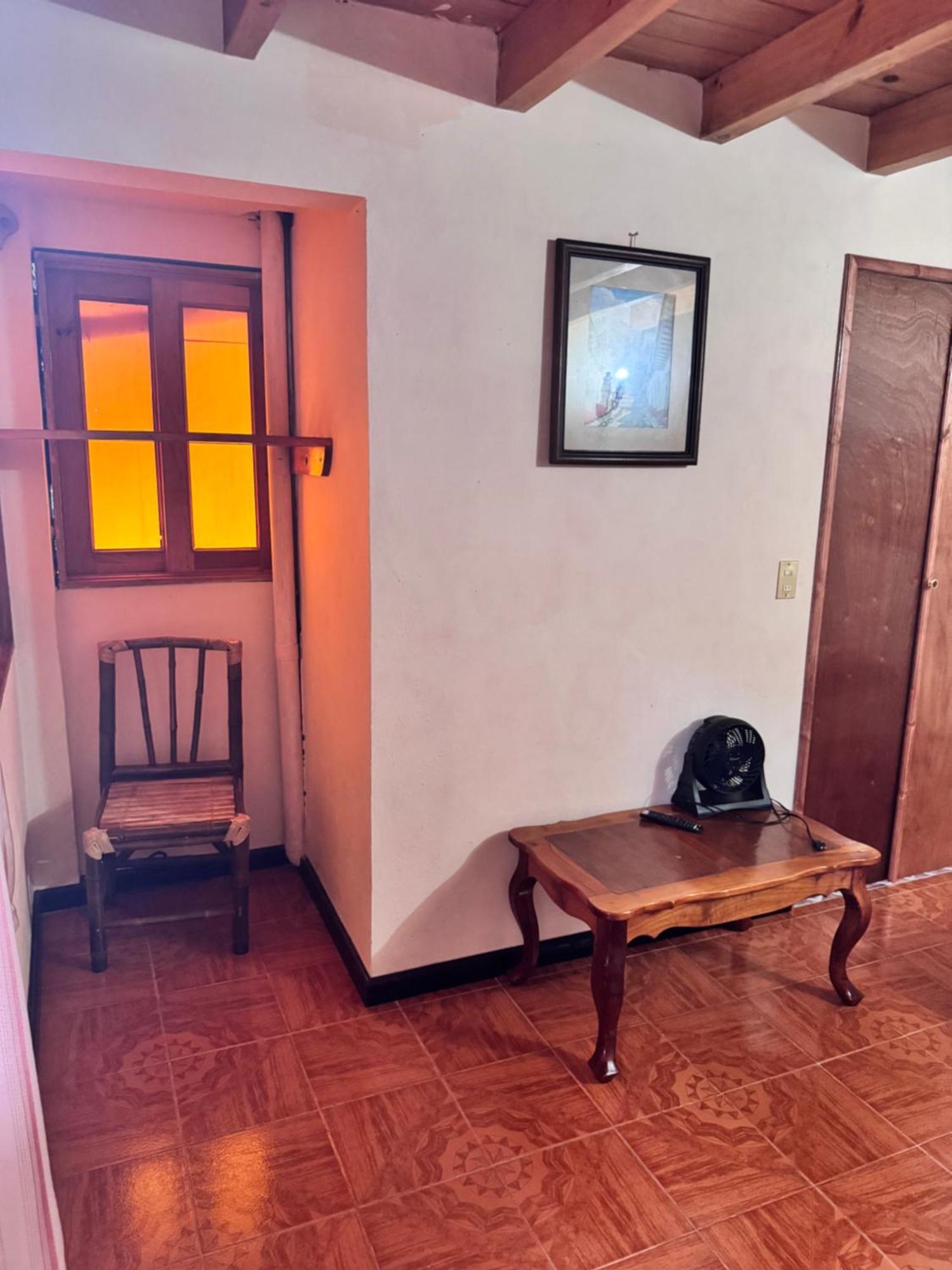 Posada Quetzalin Cuetzalán del Progreso Εξωτερικό φωτογραφία