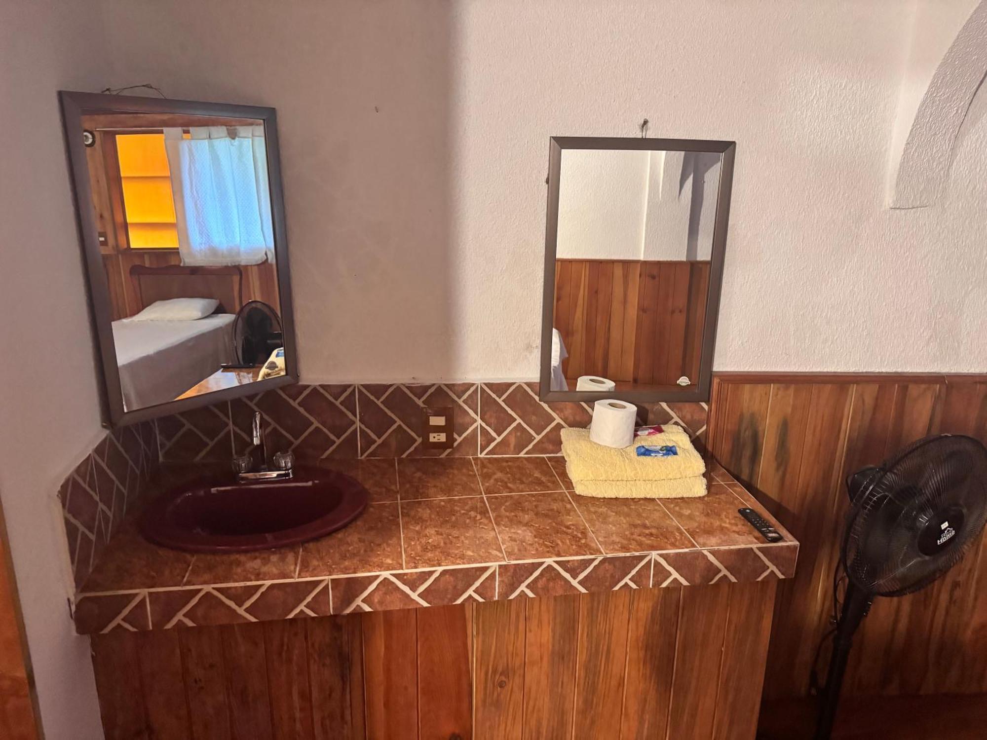 Posada Quetzalin Cuetzalán del Progreso Εξωτερικό φωτογραφία