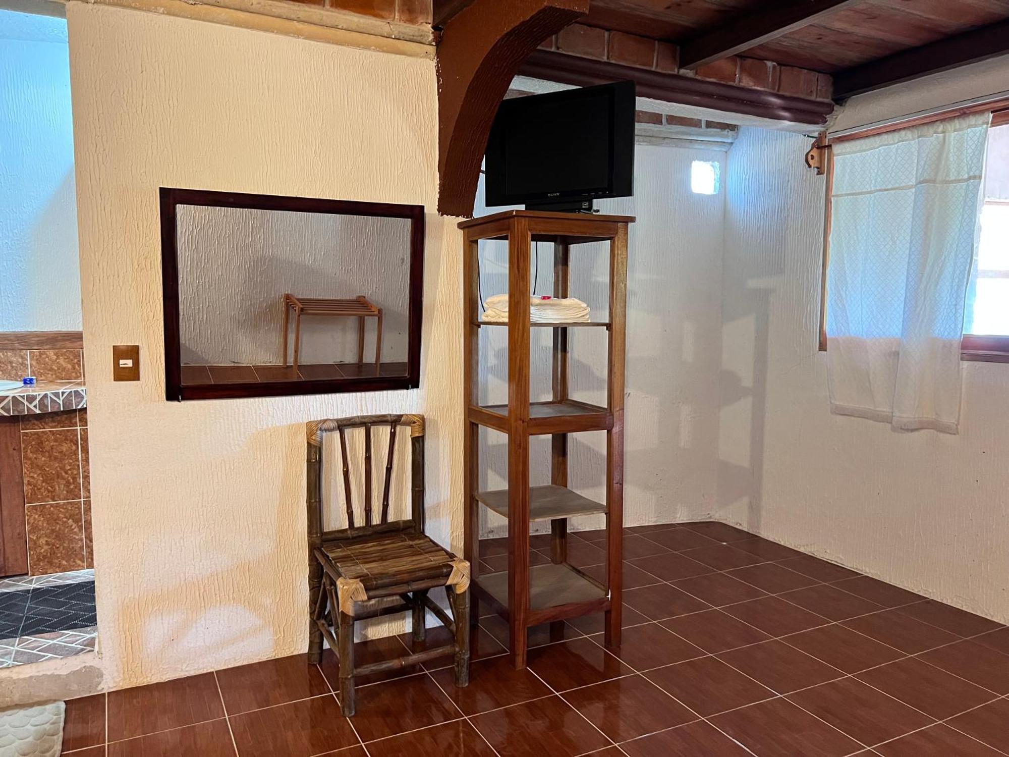 Posada Quetzalin Cuetzalán del Progreso Εξωτερικό φωτογραφία