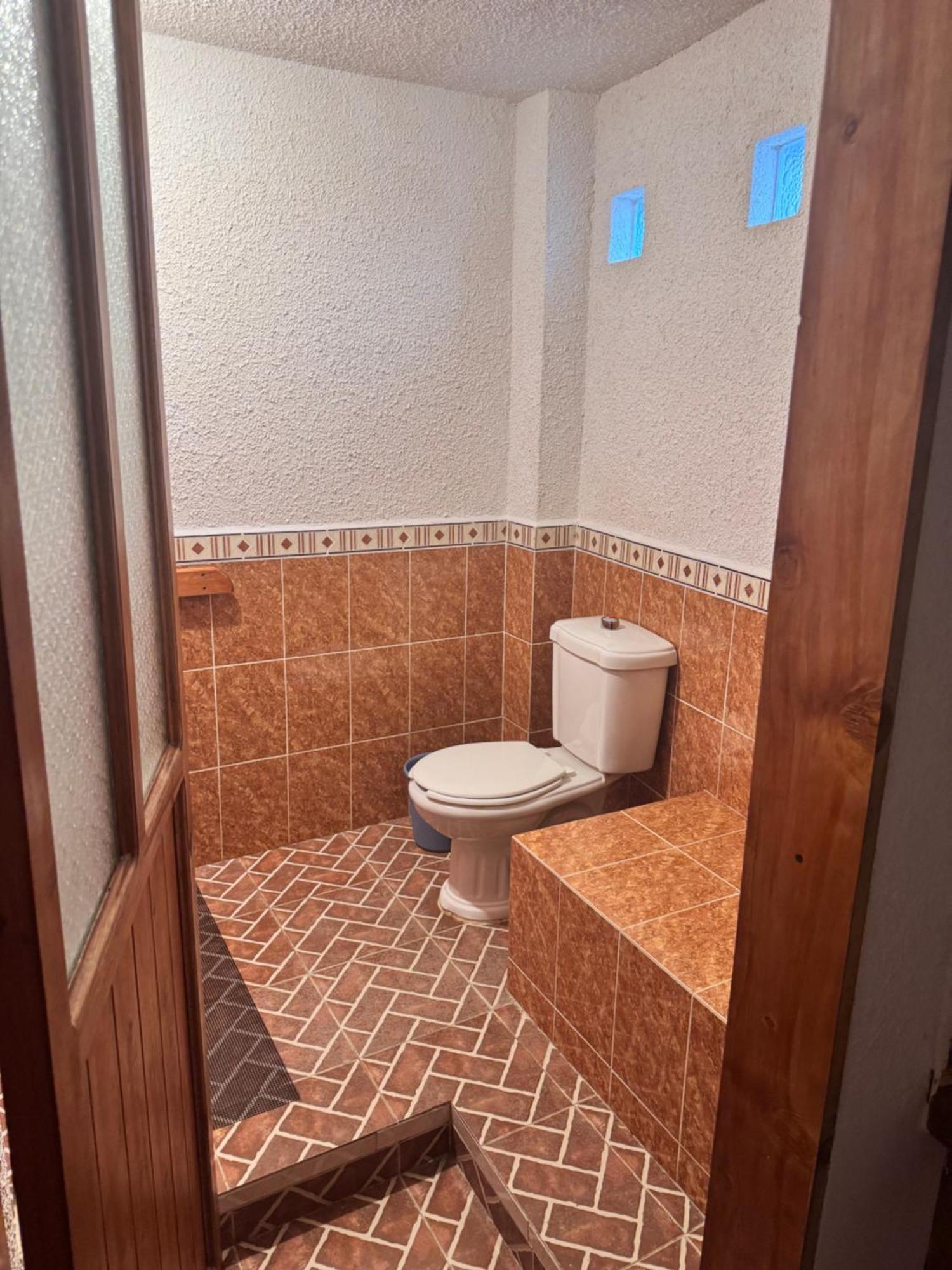Posada Quetzalin Cuetzalán del Progreso Εξωτερικό φωτογραφία